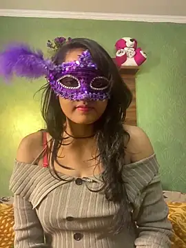 Rihana Baby online show from February 13, 2025, 9:38 pm