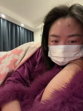 Snapshot of yuanduo-baby chatting on February 3, 2026, 5:18 pm yuanduo-baby online show from February 3, 2026, 5:18 pm