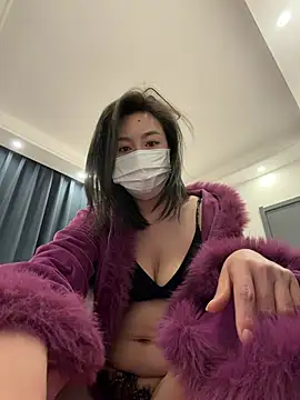 Snapshot of yuanduo-baby chatting on February 4, 2026, 9:42 pm yuanduo-baby online show from February 4, 2026, 9:42 pm