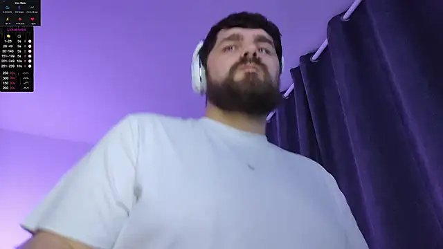 KingMarti online show from January 14, 2026, 8:31 am