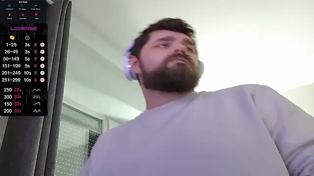 KingMarti online show from January 19, 2026, 7:34 am