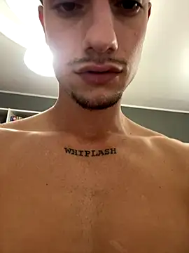 SAINT69BLABLA online show from December 3, 2025, 5:00 pm