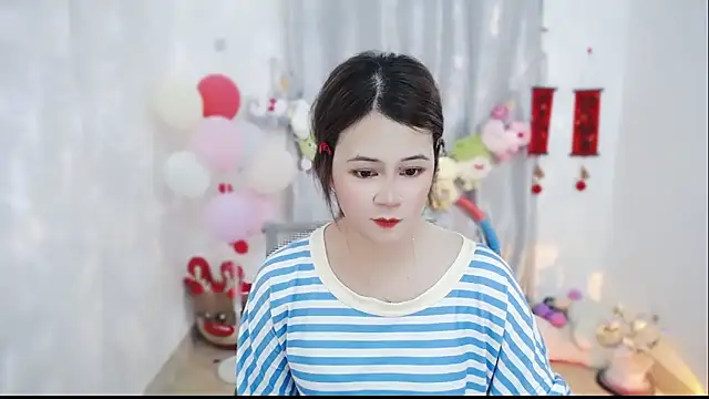 Fan ting online show from March 27, 2026, 4:40 am