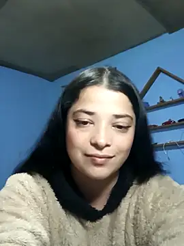 Elvishcassie  online show from January 6, 2026, 10:23 pm