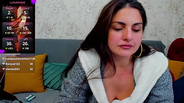 EssexALEXA online show from March 20, 2025, 1:02 am