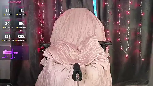 s1lent  v0iD online show from February 19, 2026, 11:06 am