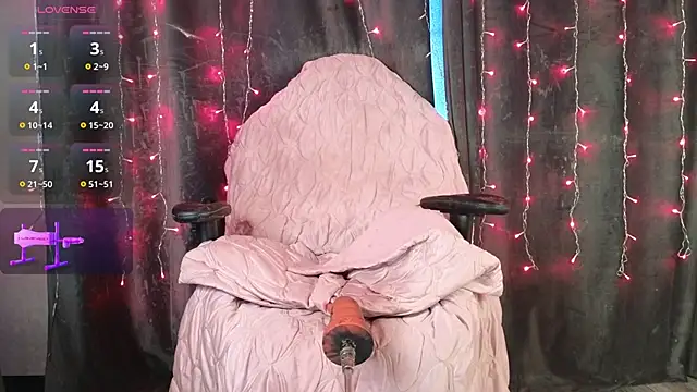 s1lent  v0iD online show from March 12, 2026, 12:11 pm