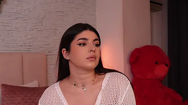 RachelSwaan online show from December 19, 2024, 12:56 pm