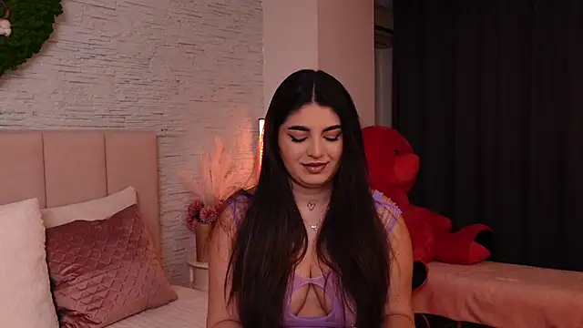 RachelSwaan online show from December 27, 2024, 9:50 am