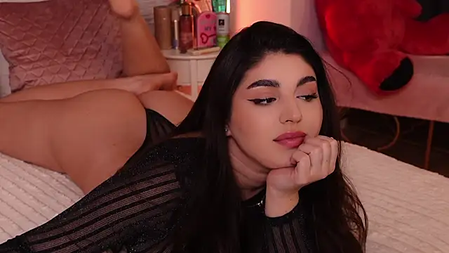 RachelSwaan online show from January 13, 2025, 11:41 am