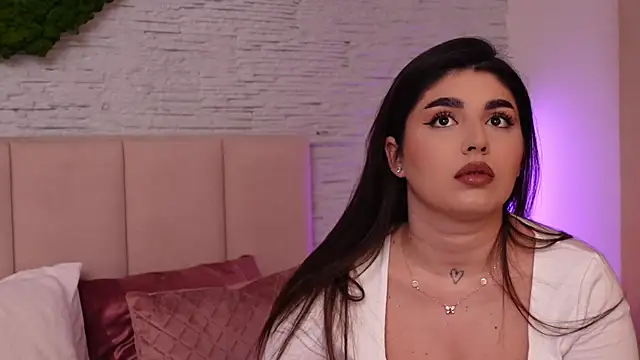 RachelSwaan online show from February 11, 2025, 11:10 am