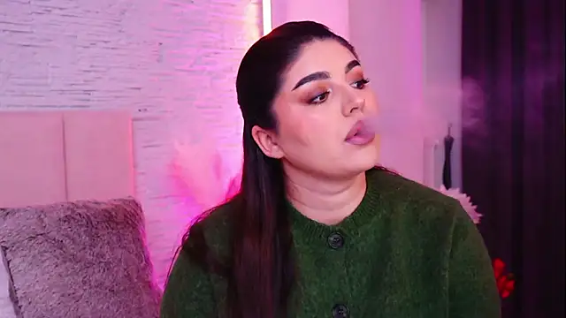 RachelSwaan online show from February 18, 2026, 7:48 am