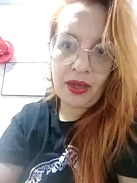 RoxieJackson online show from September 12, 2025, 12:55 am