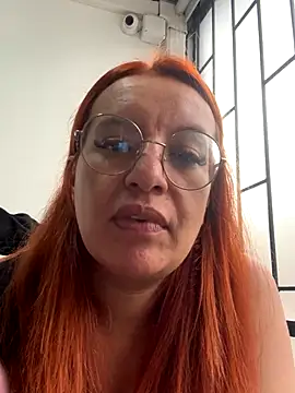 RoxieJackson online show from October 18, 2025, 12:06 pm