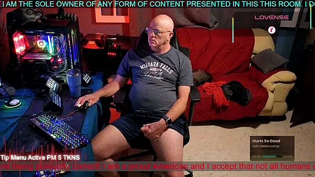 Pilot Dave 69 online show from September 13, 2025, 3:28 am