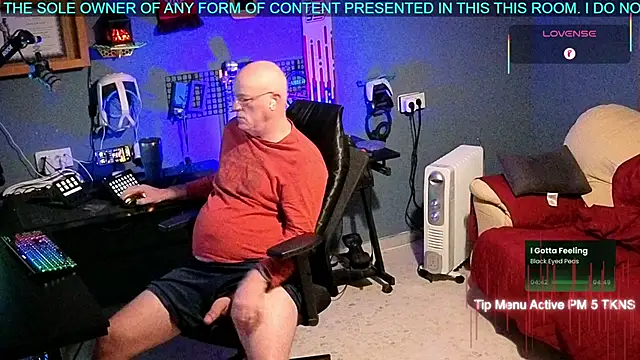 Pilot Dave 69 online show from November 21, 2025, 6:23 am