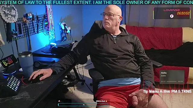 Pilot Dave 69 online show from November 26, 2025, 5:30 am