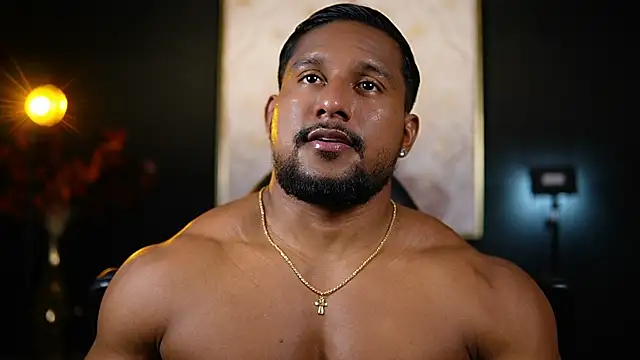 CallumMuscle online show from September 18, 2025, 7:16 pm