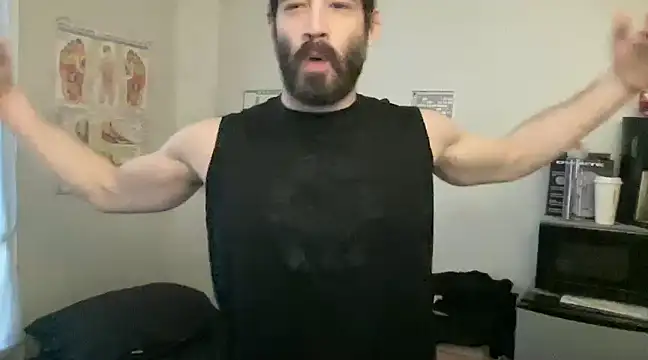 alphajoshkosh online show from March 21, 2025, 3:13 pm