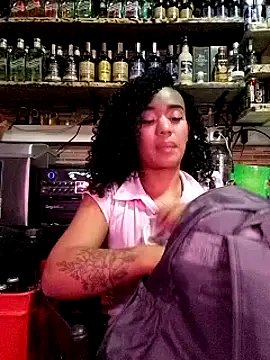 evafoxs online show from December 24, 2024, 10:49 pm