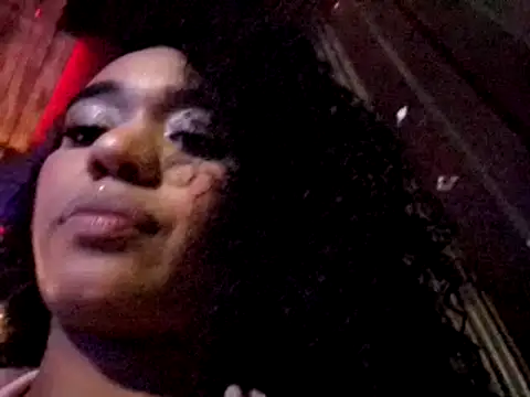 evafoxs online show from December 25, 2024, 2:25 am