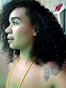 evafoxs online show from December 29, 2024, 10:34 am