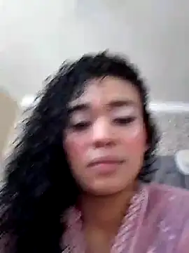 evafoxs online show from January 2, 2025, 11:27 pm