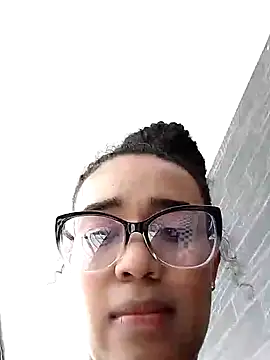 evafoxs online show from January 24, 2025, 9:47 pm