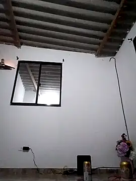 evafoxs online show from January 26, 2025, 2:56 am