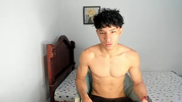 enzo sloran online show from September 26, 2025, 3:49 pm