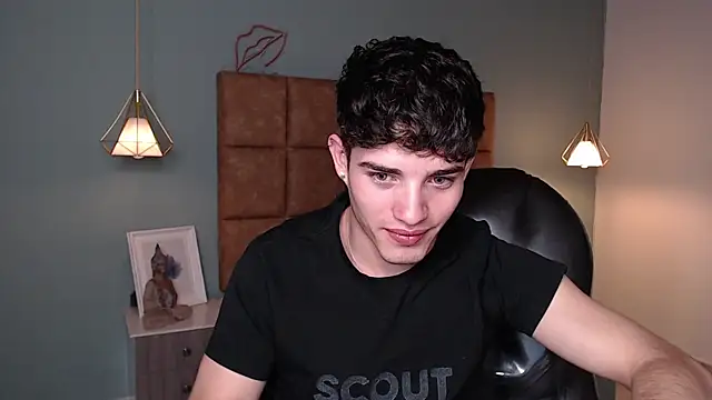 AlejooTwink online show from January 23, 2025, 1:30 am