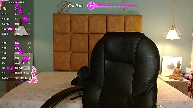 AlejooTwink online show from March 8, 2025, 6:16 pm