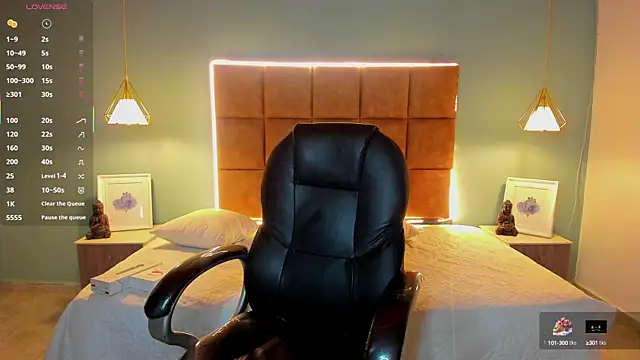 AlejooTwink online show from September 24, 2025, 2:37 am