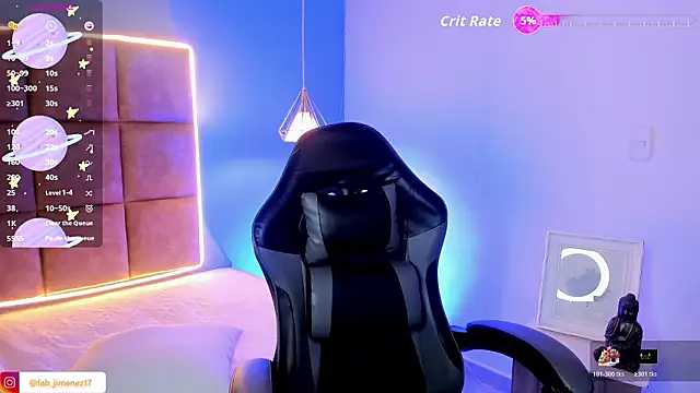 AlejooTwink online show from March 3, 2026, 1:39 pm