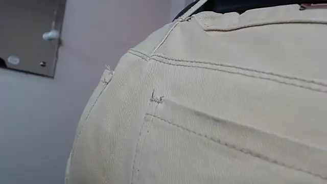 Layla 707 online show from February 12, 2025, 1:09 am