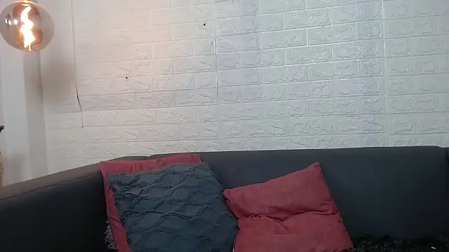 Layla 707 online show from February 17, 2025, 2:42 am