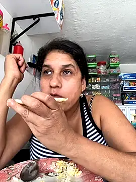 siri duque online show from November 20, 2025, 4:07 pm