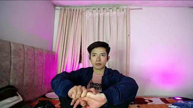 Yellowpokemon23 online show from February 26, 2026, 2:32 am