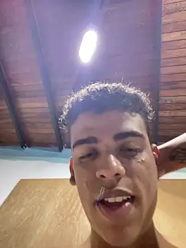 Leo bunny hot online show from February 22, 2025, 1:33 am