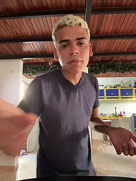 Leo bunny hot online show from October 24, 2025, 7:32 pm