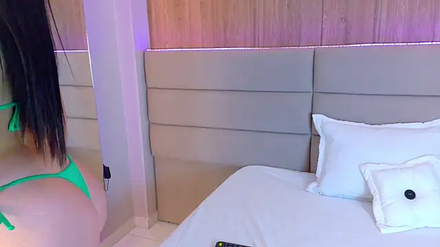 AnabelleRay online show from September 10, 2025, 7:58 pm