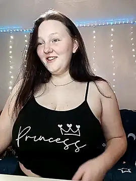 Aria  Dark online show from December 4, 2024, 2:53 am