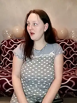 Aria  Dark online show from February 5, 2025, 2:40 am