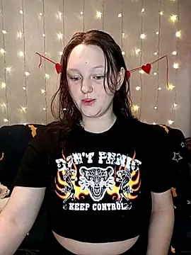 Aria  Dark online show from February 22, 2025, 8:20 pm