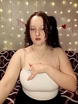 Aria  Dark online show from February 23, 2025, 8:55 pm