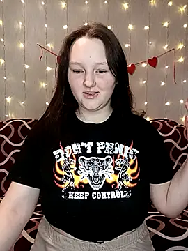 Aria  Dark online show from February 25, 2025, 8:09 pm