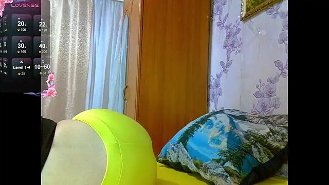 Aria  Dark online show from October 27, 2025, 8:35 pm