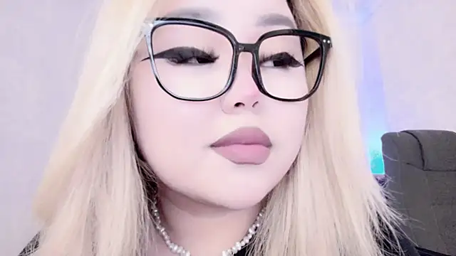 amelia sunlight online show from January 18, 2025, 10:49 pm