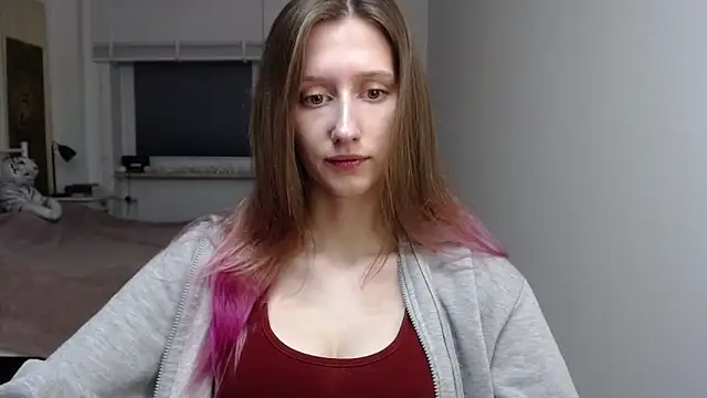 LUNA delight online show from December 1, 2025, 6:29 am