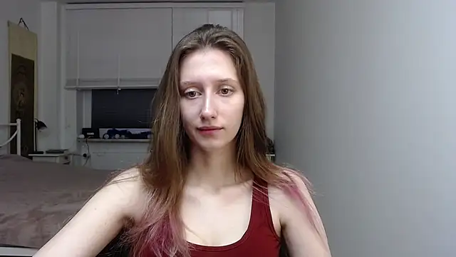 Snapshot of LUNA_delight chatting on January 9, 2026, 6:38 am LUNA delight online show from January 9, 2026, 6:38 am